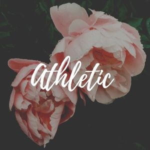 Athletic Apparel